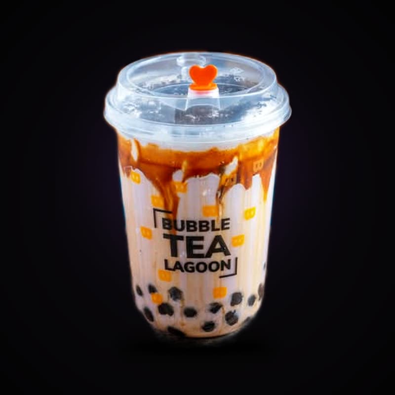 Taro Milk Tea